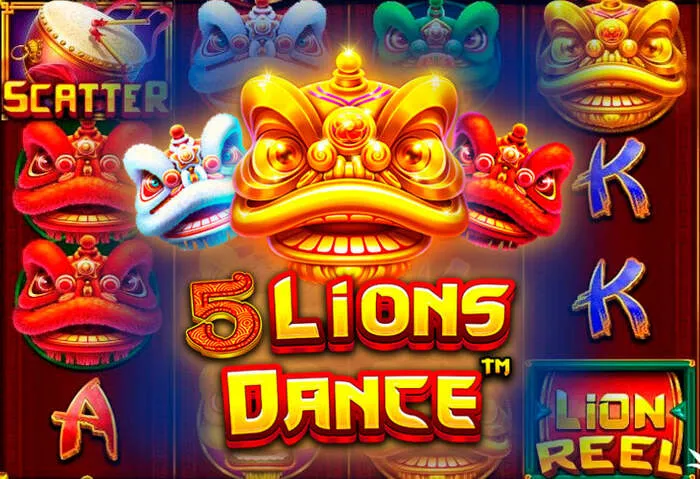 Diverse Casino Game Selection